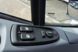 Iveco Daily 35C18